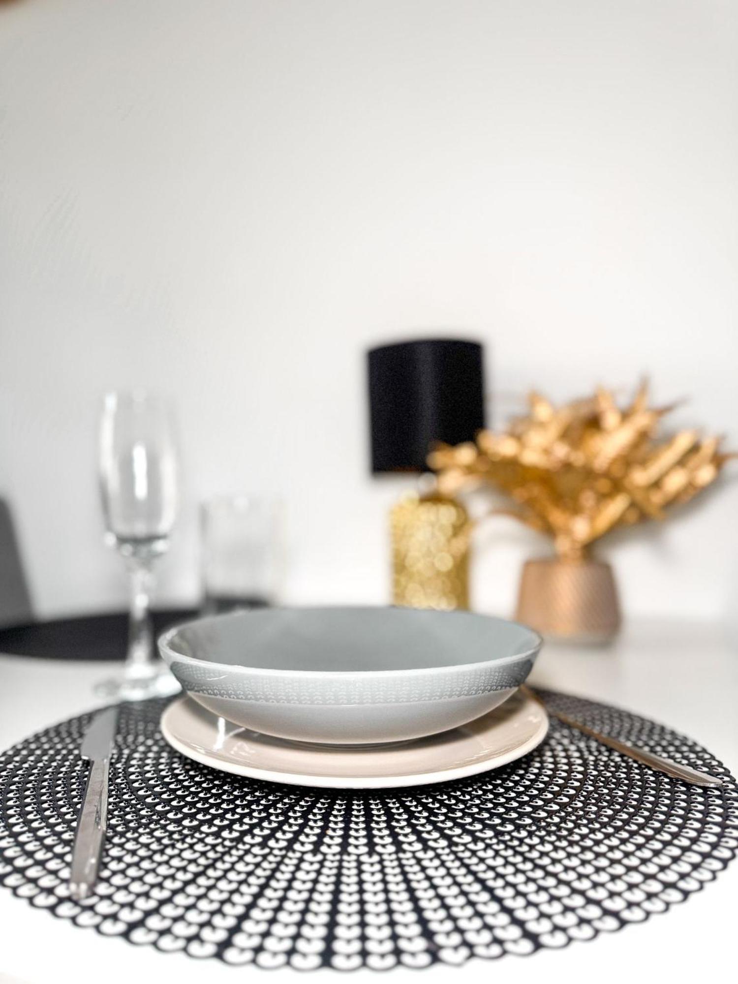 Luxury Design - Poznanska Center Apartment *