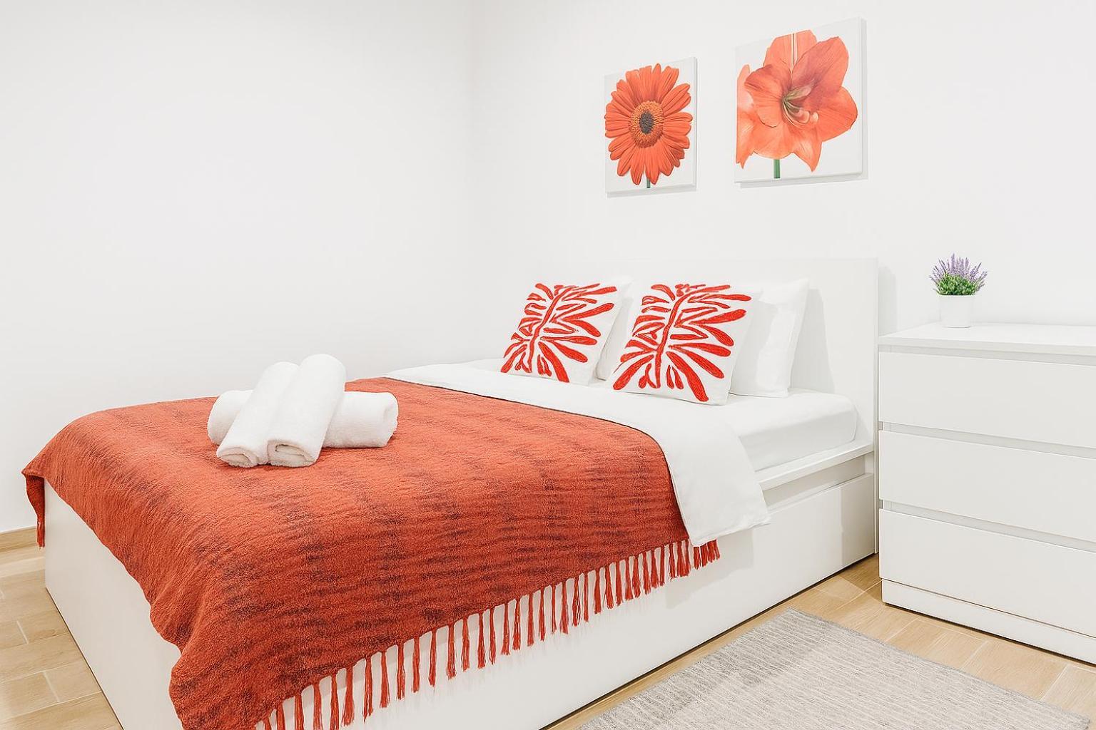 Luxury Design - Poznanska Center *
