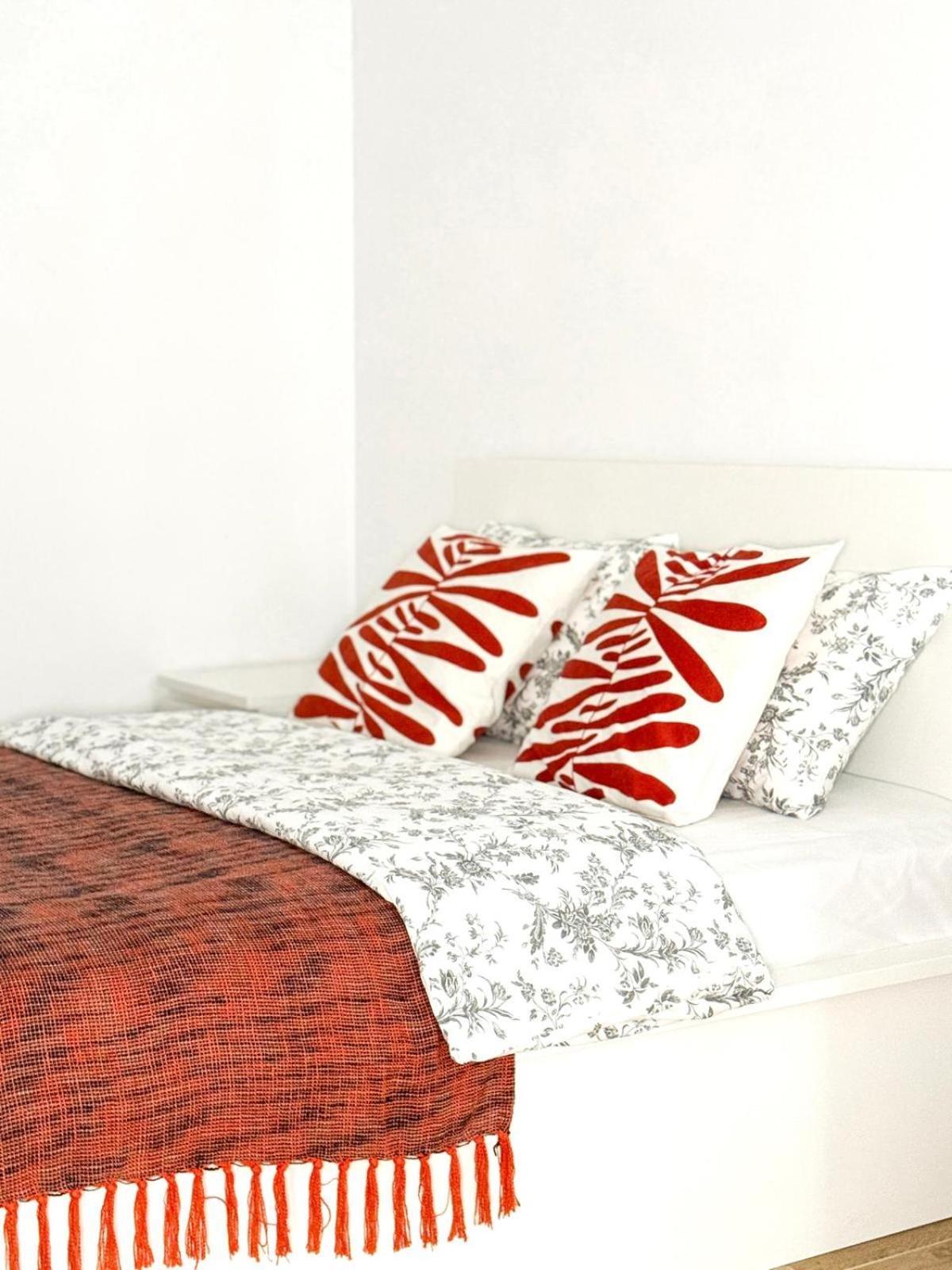 Luxury Design - Poznanska Center Apartment Warschau