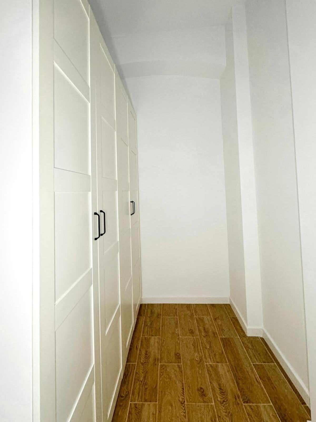 Apartment Luxury Design - Poznanska Center Warschau