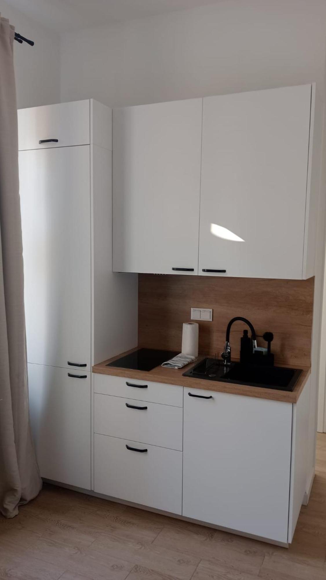 Luxury Design - Poznanska Center Apartment Warschau