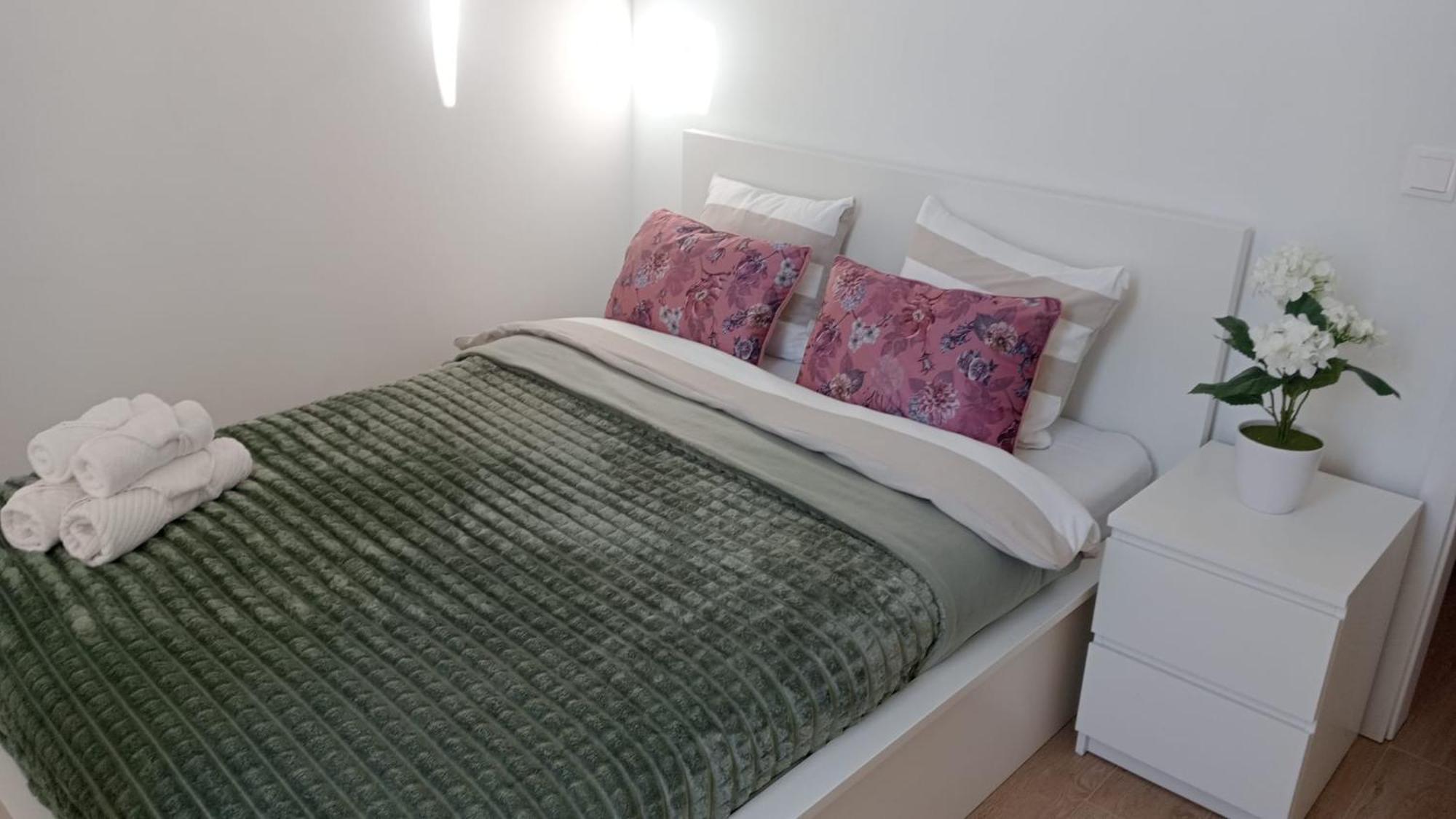 Apartment Luxury Design - Poznanska Center Warschau