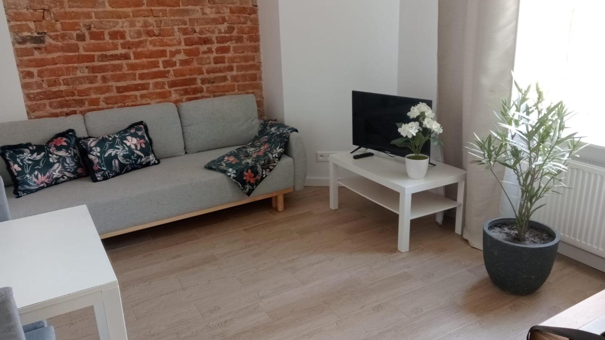 Luxury Design - Poznanska Center Apartment Warschau